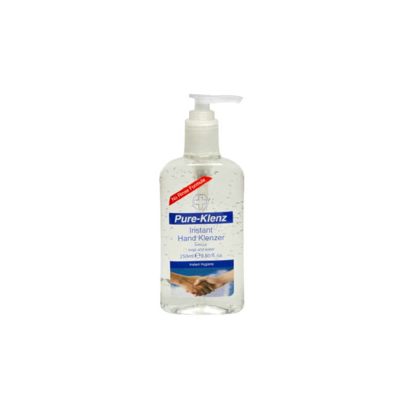 Pure Klenz Sanitizer
