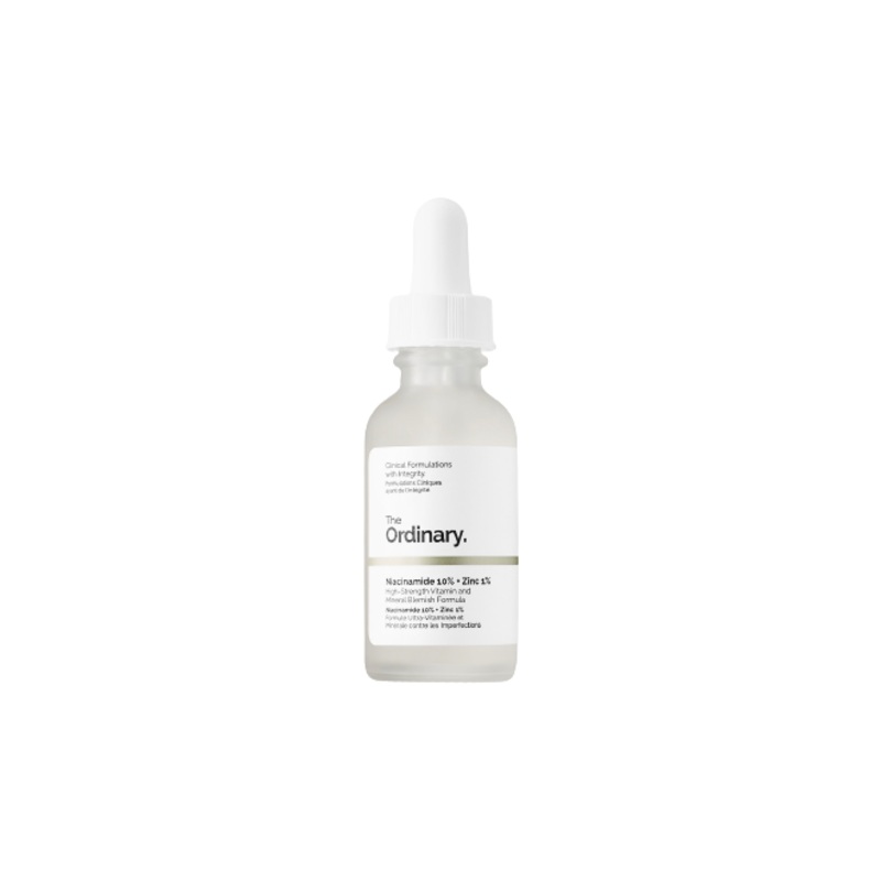The Ordinary Niacinamide 10%