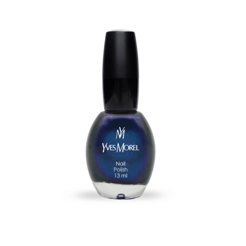 Yves morel nail polish 82