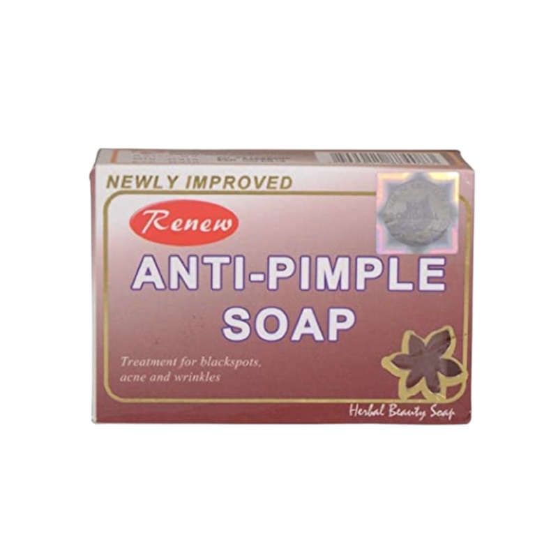 Anti-Pimple Soap 135G