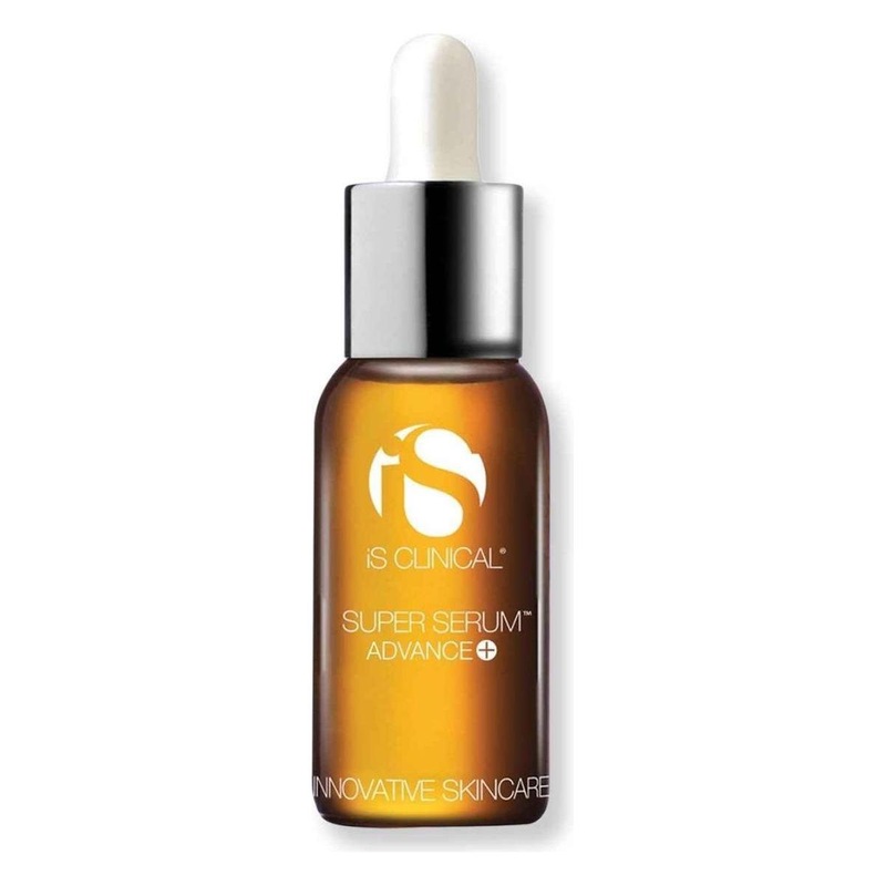 iS Clinical Super Serum Advance+  30ml | Brightens Skin, Boosts Collagen & Reduces Scars