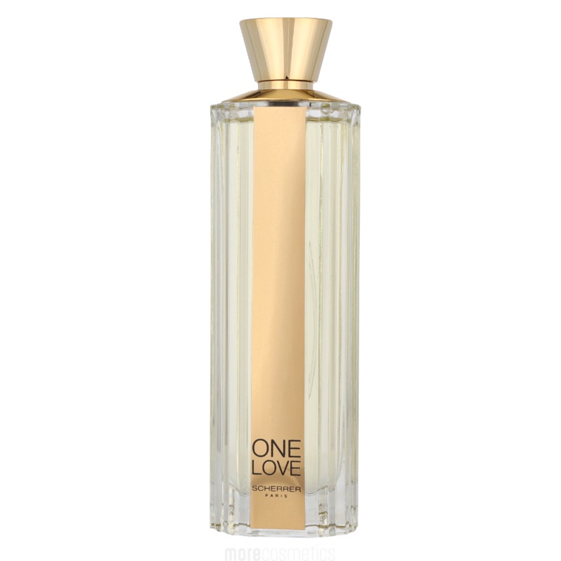 J.L. Scherrer One Love Edp Spray 100 ml