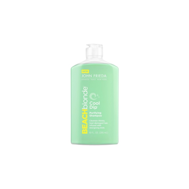 John Frieda Shampoo