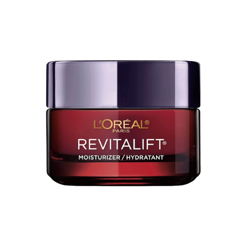 L’oreal Revitalift Moisturizer/Hydratant