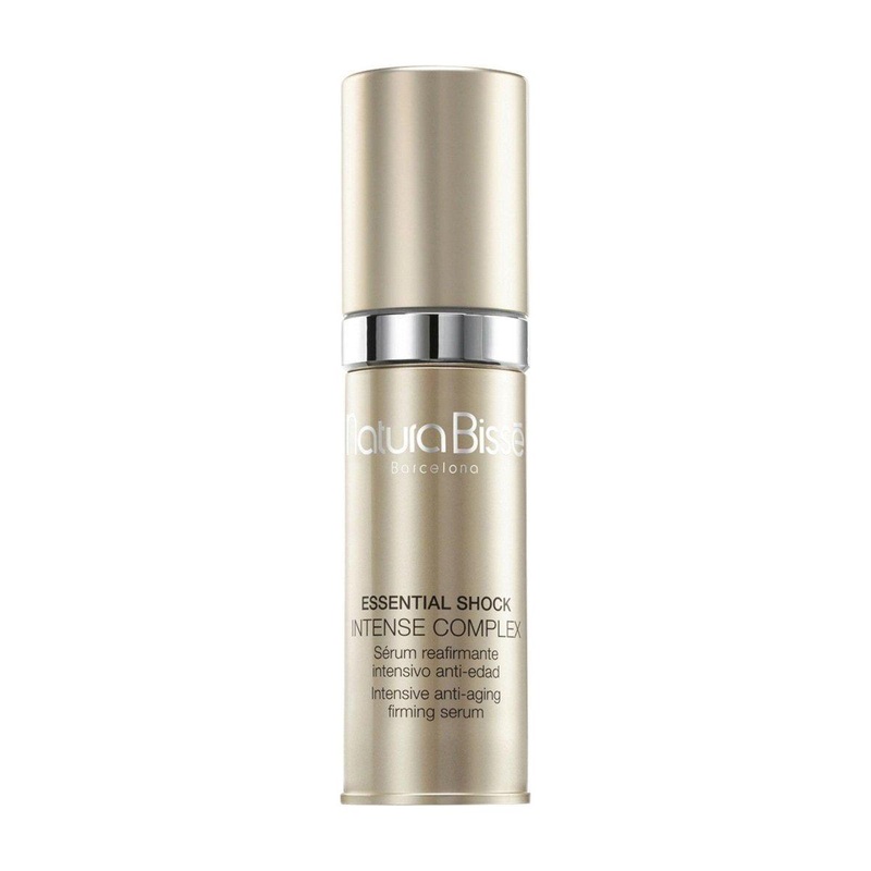 Natura Biss Essential Shock Intense Complex  30ml | Firming & Lifting Anti-Aging Serum for Sagging, Collagen-Depleted Skin
