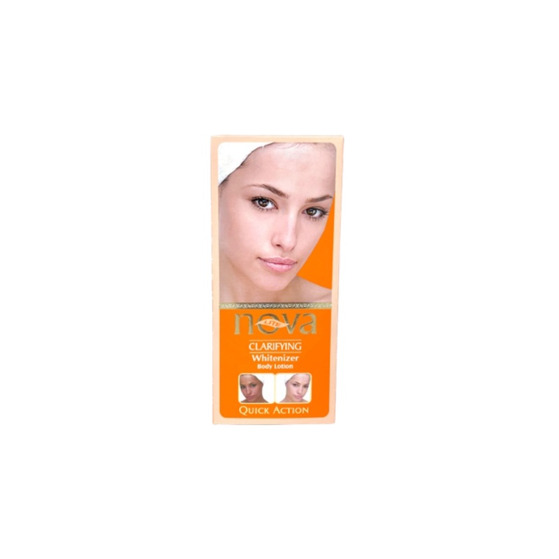 Nova Lite Clarifying Whitenizer Lotion 250ML