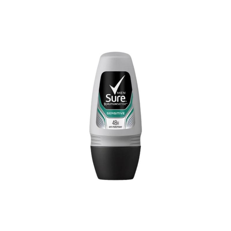 Sure Men Sensitive Roll On