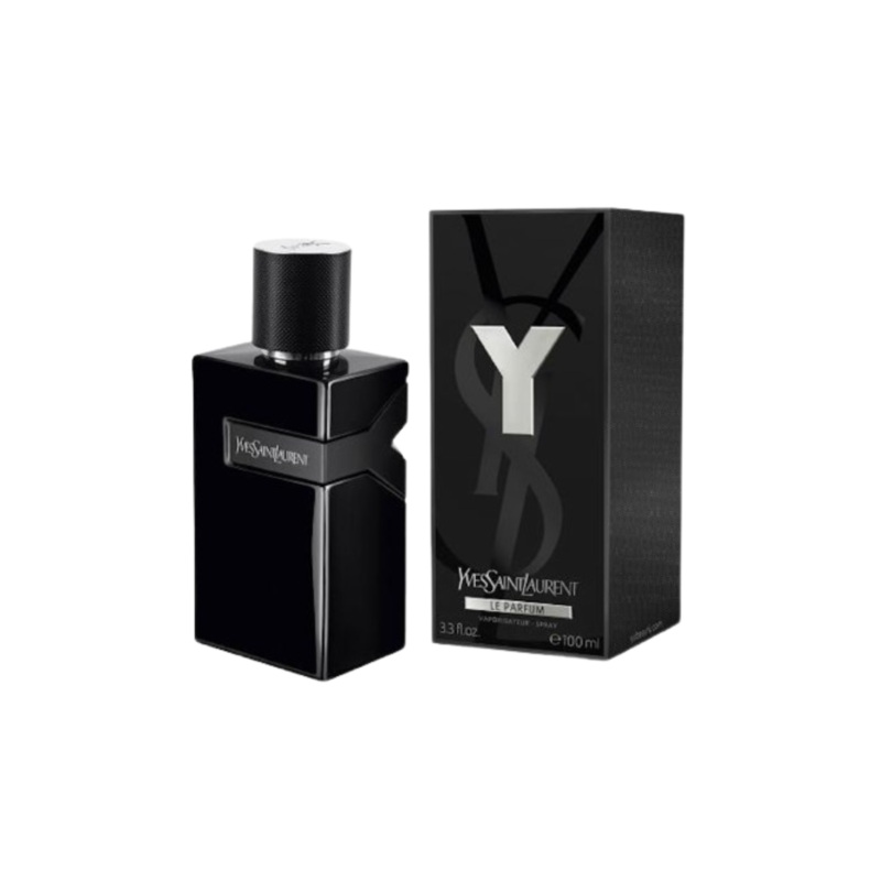 Yves Sain Laurent Le Parfum 100ml