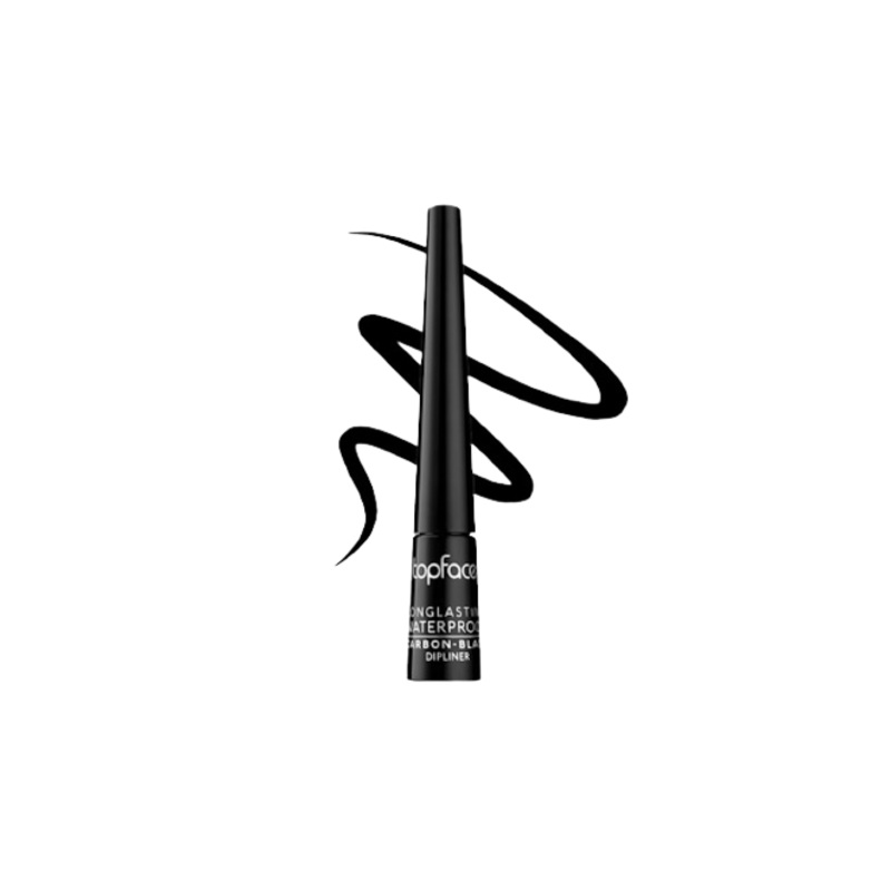 Carbon Black Liquid Eye Liner