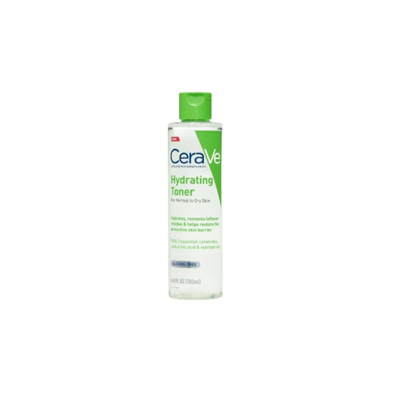 Cerave Hydrating Toner 200ML