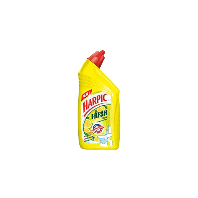 Harpic Bathroom Cleaner Lemon 450ML