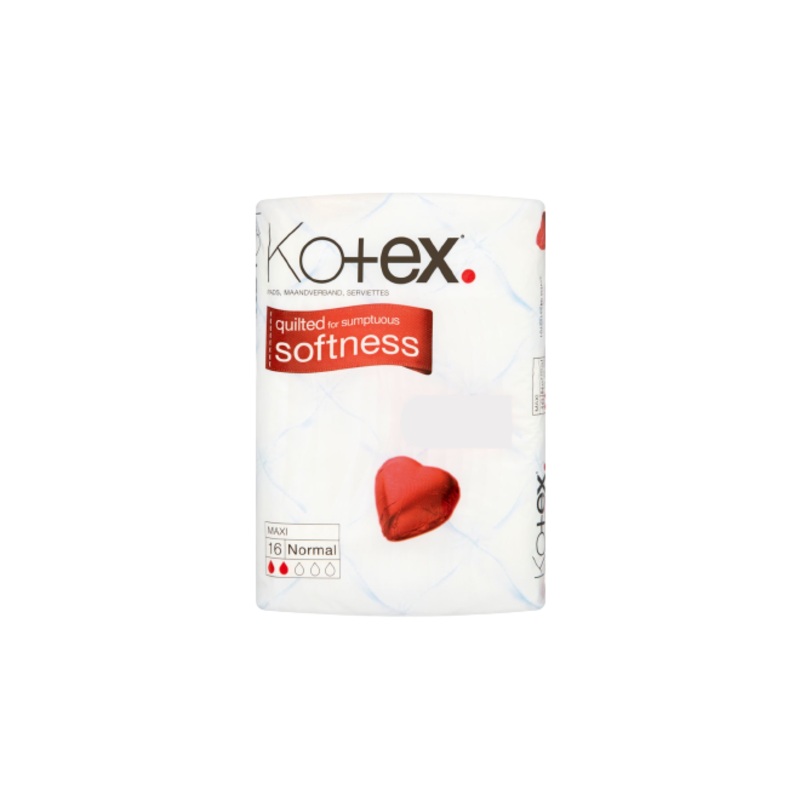 Kotex Maxi 16 Normal