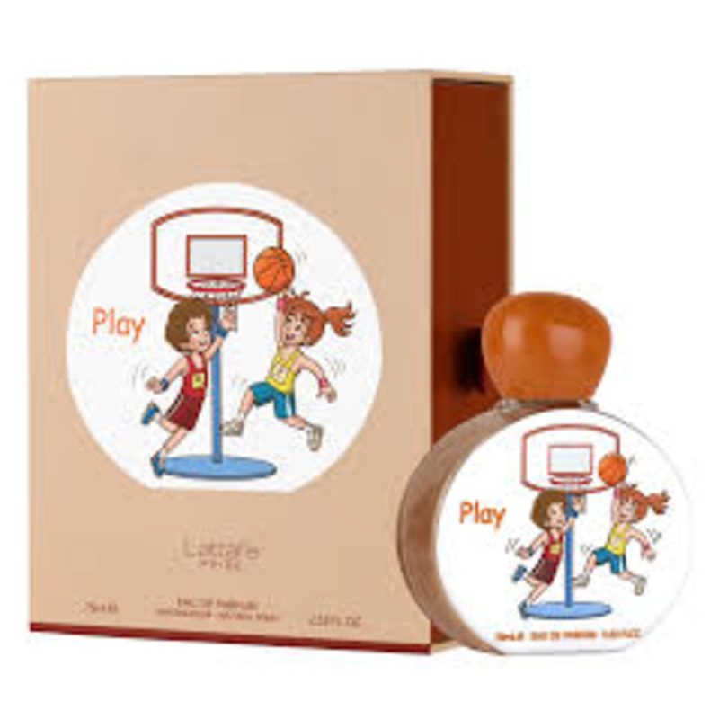 Lattafa Pride Play Perfume Kids 75ml