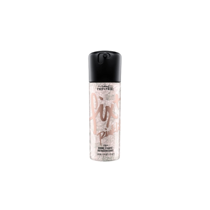 Mac Prep+Prime Fix + Pinklit