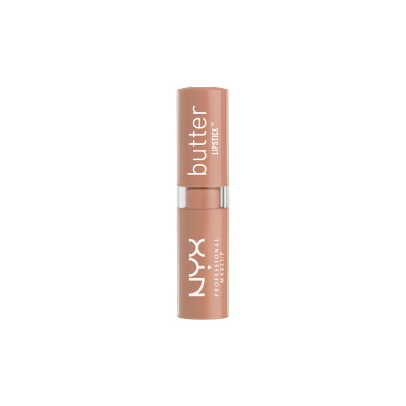 Nyx Butter Lipstick Nyx Butter Lipstick Bls03