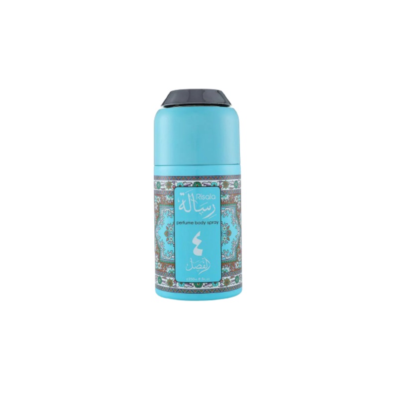 Risala Spray Blue