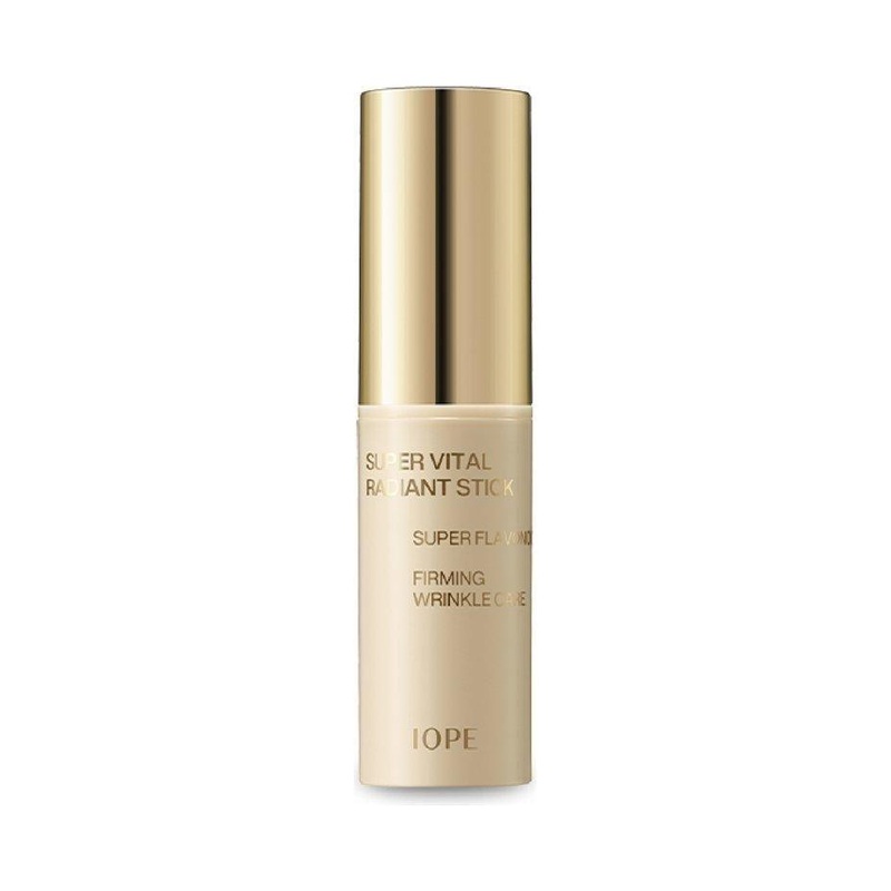 IOPE Super Vital Radiant Stick 8.5g | Anti-Aging, Firming & Glowing Skin