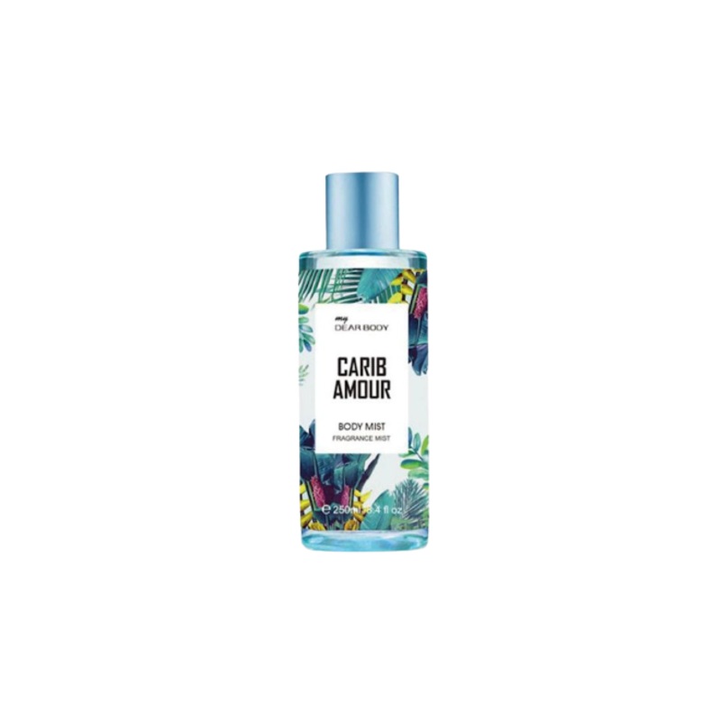 My Dear Body Carib Amour