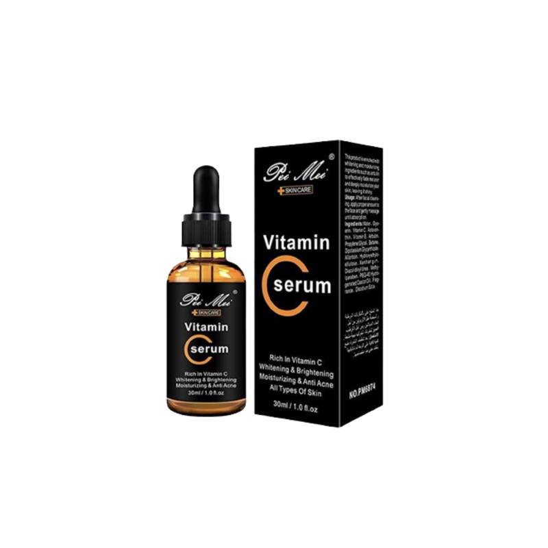 Pei Mei Vitamin Serum