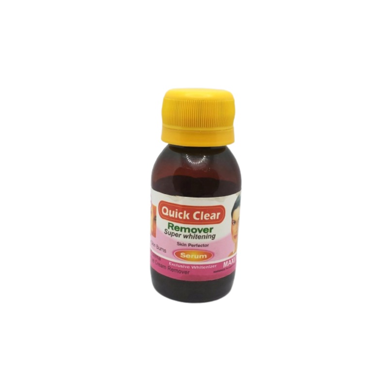 Quick Clear Serum