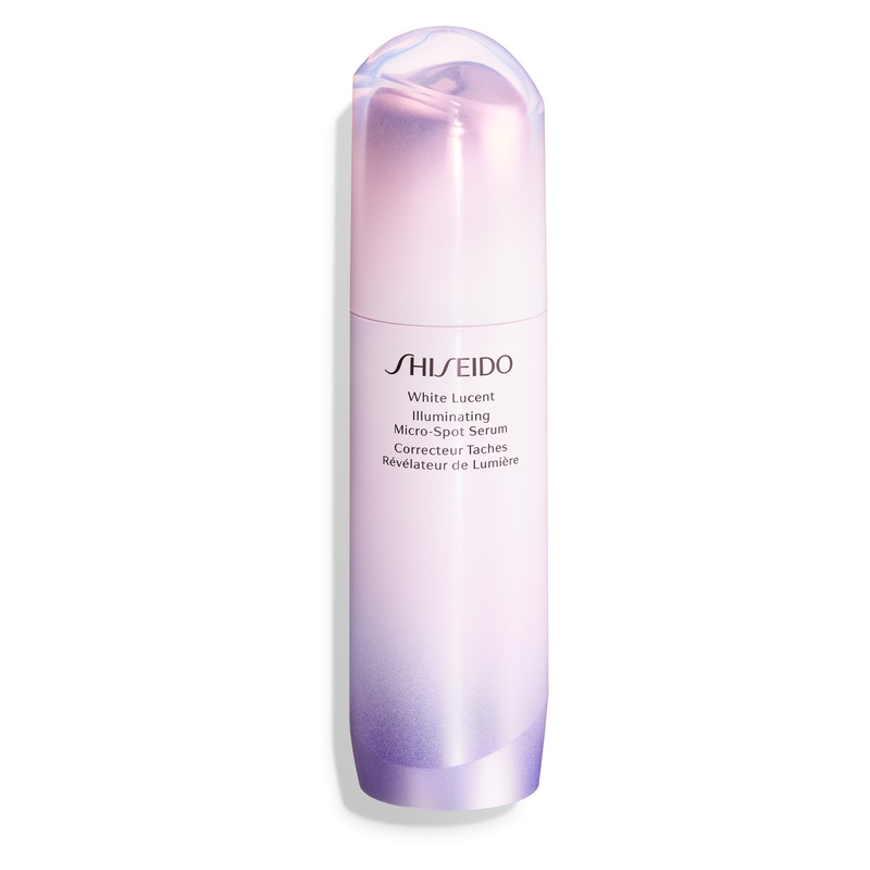 Shiseido white lucent illuminating micro-spot serum – 1 oz.