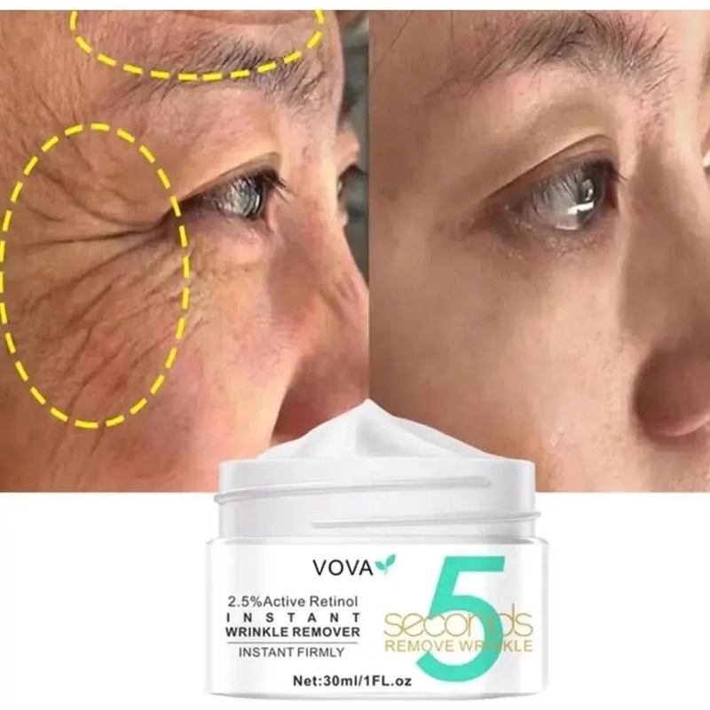 Vova Active Retinol Cream – 30ml