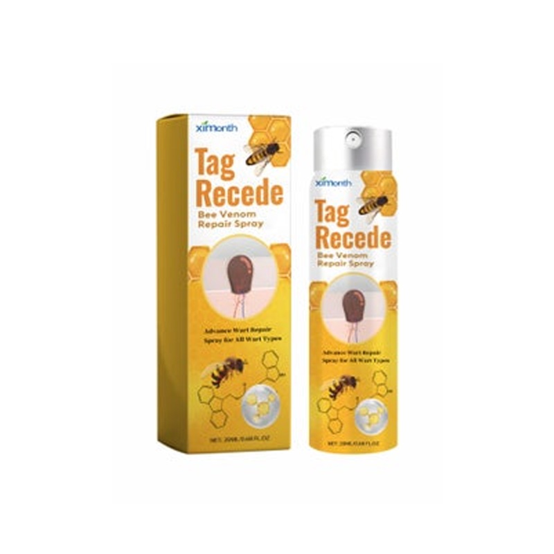 Ximonth Tag Recede Bee Venom Repair Spray – 20ml