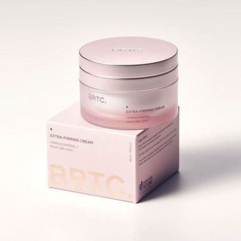 BRTC Extra-Firming Cream  50ml | Multi-Care Hydrating & Firming Moisturizer