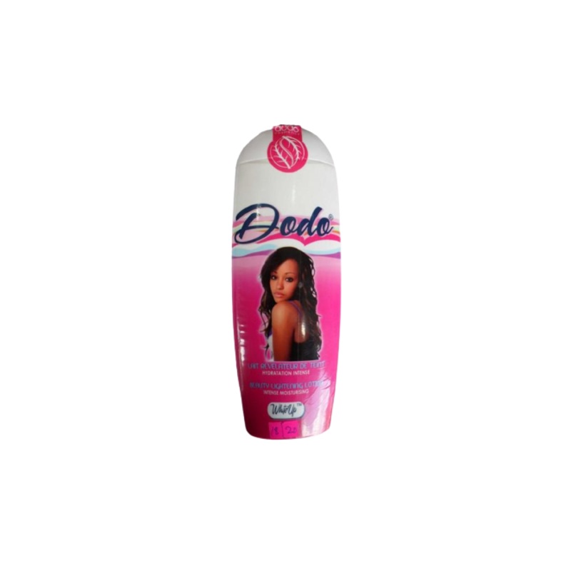 Dodo Lotion 250ML