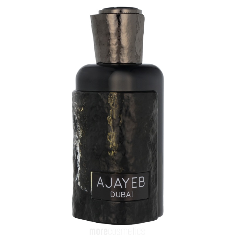 Lattafa Ajayeb Dubai Edp Spray 100 ml