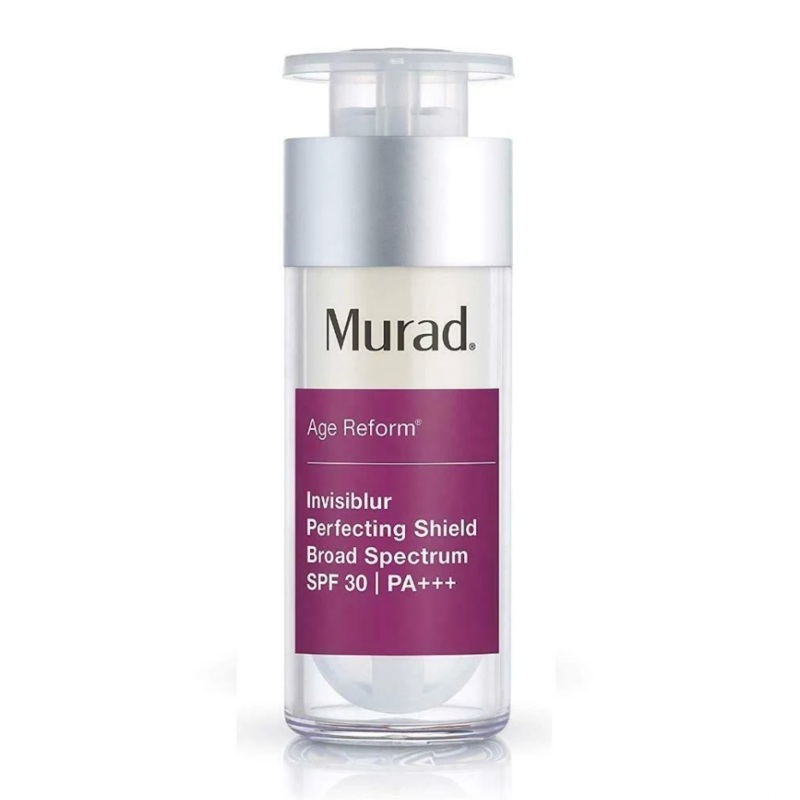 Murad Invisiblur Perfecting Shield Broad Spectrum SPF 30