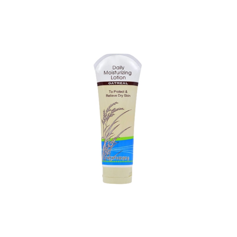 Oatmeal Daily Moisturising Lotion