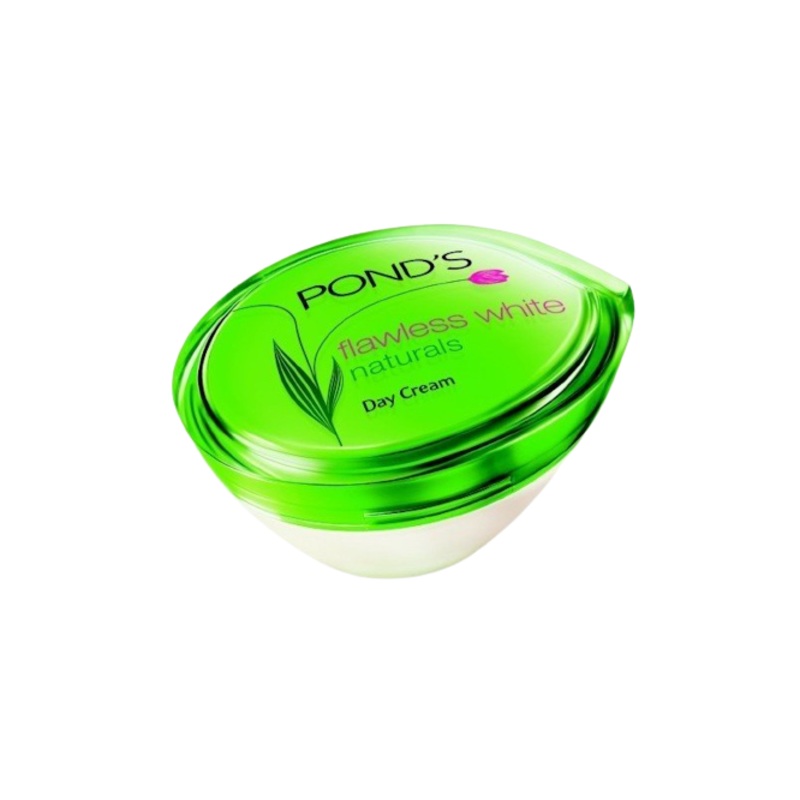 Pond’s Flawless White Naturals Day Face Cream
