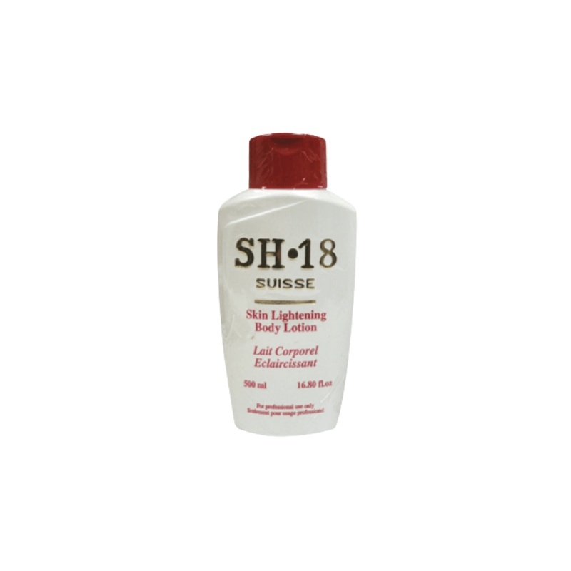 Sh18 Lotion