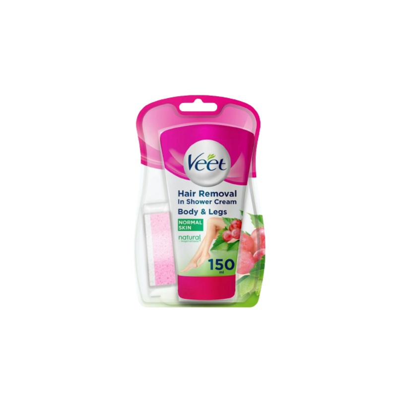 Veet Natural Inspiration Hair Remover