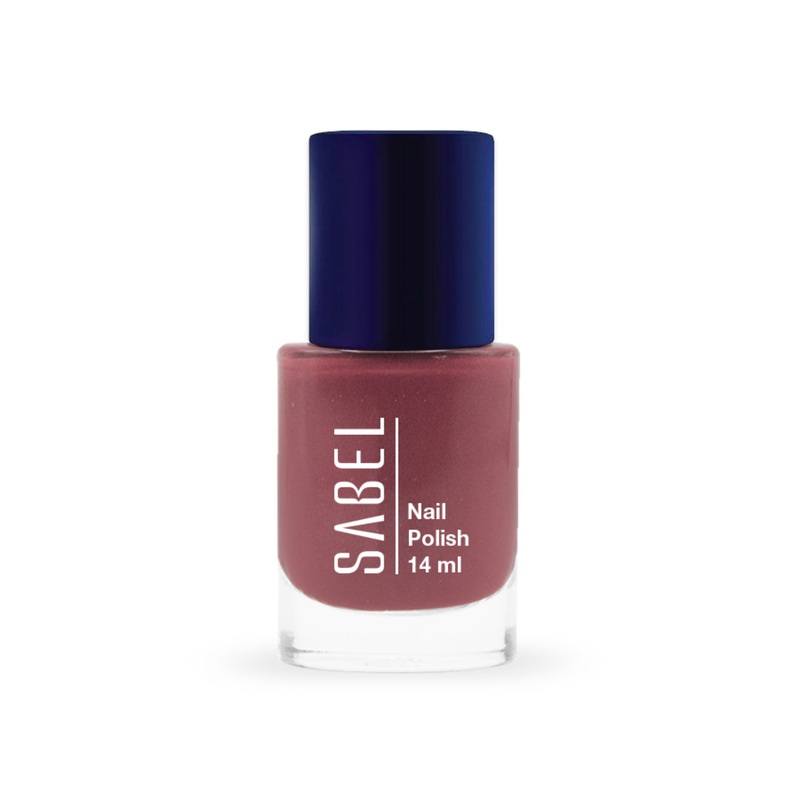 #85 Sabel cosmetics nail polish
