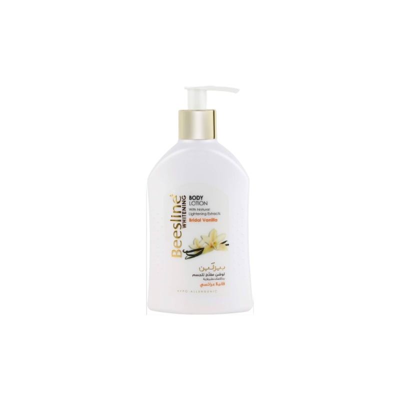 Beesline Whitening Body Lotion Bridal Vanilla