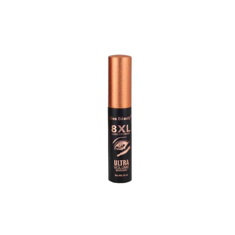 Kiss Beauty 8Xl Mascara