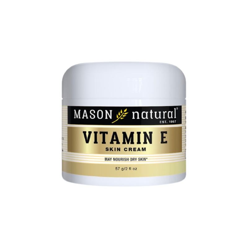 Mason Natural Vitamin E Skin Cream