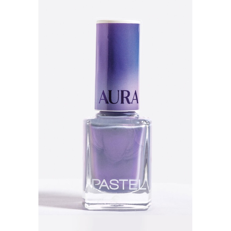 Pastel nail polish – 449 – Aura