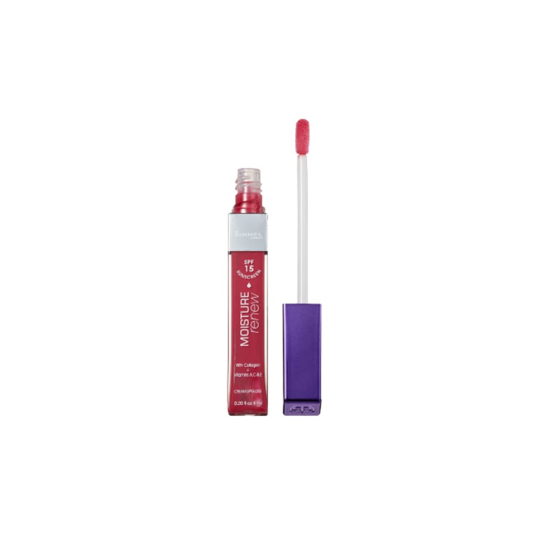 Rimmel Moisture Renew Gloss