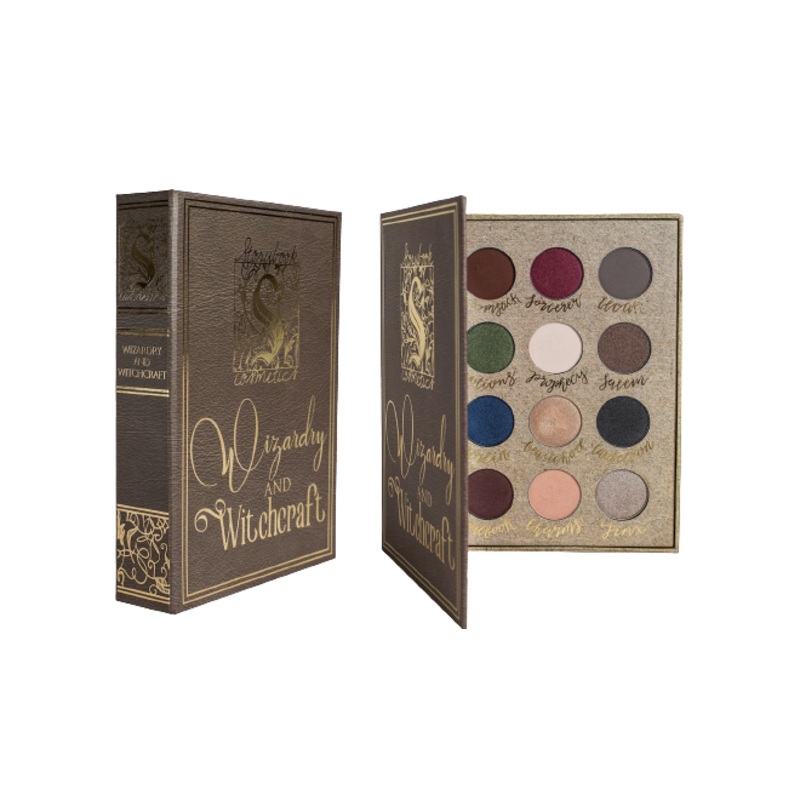 Wizardry And Witchcraft Eye Shadow