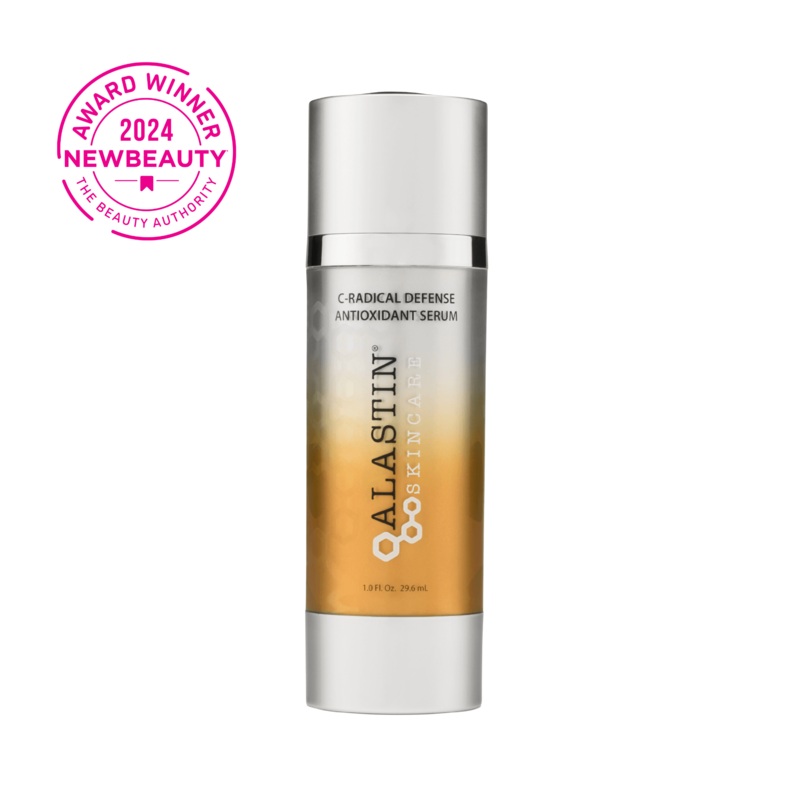 Alastin C-Radical Defense Antioxidant Serum 1 oz.