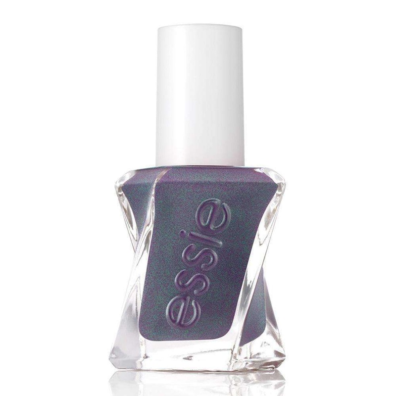 Essie gel couture 80 twill seeker