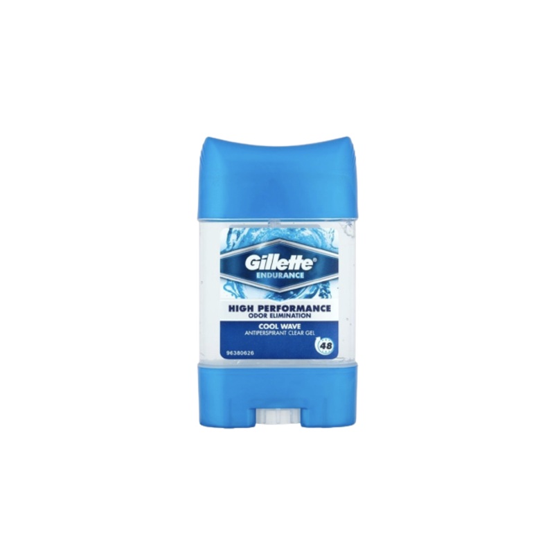 Gillette High Performance Cool Wave 70ML