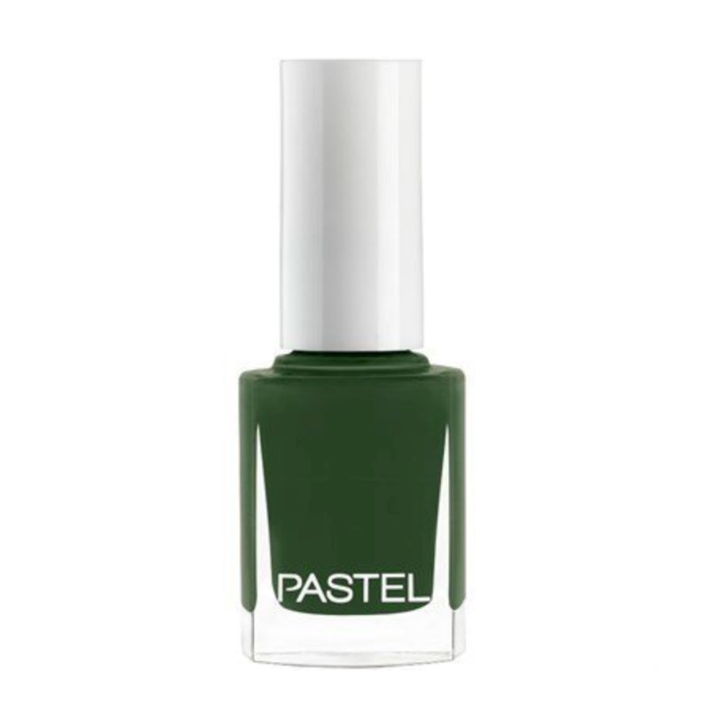 Pastel nail polish – 341