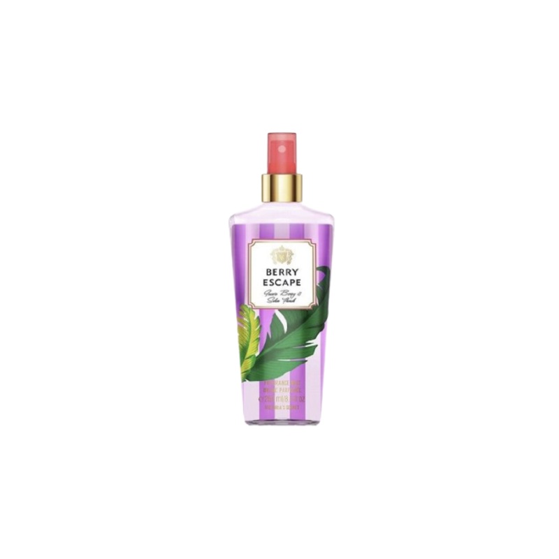 Victorias Secret Berry Escape