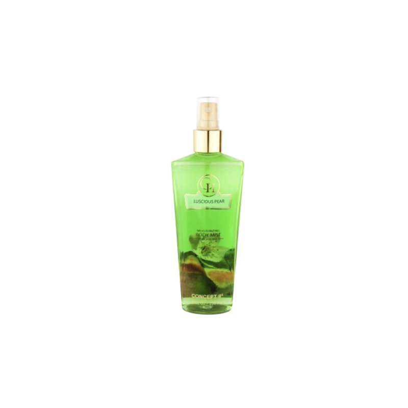 Ch Lily Secret Body Mist