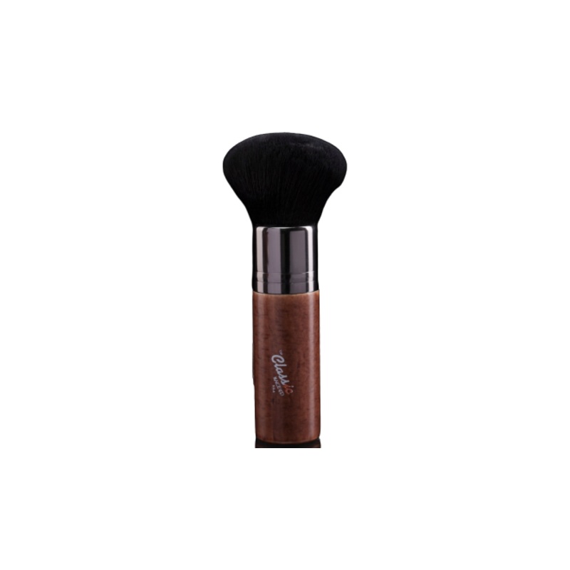 Classic Deluxe Powder Brush