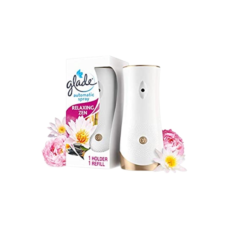 Glade Automatic Spray Machine Relaxing Zen